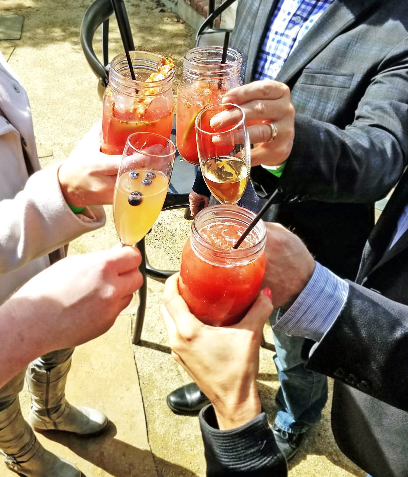 Taste of Solvang Sip+Savor 2019 4